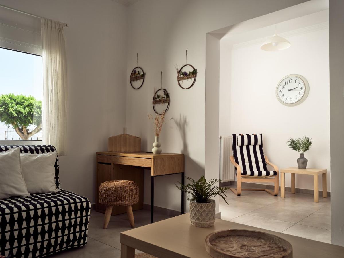 Margie City Apartment ไซคิย์นธอสทาวน์ ภายนอก รูปภาพ