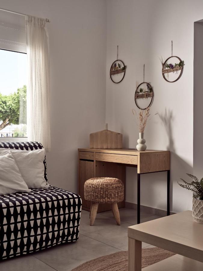 Margie City Apartment ไซคิย์นธอสทาวน์ ภายนอก รูปภาพ