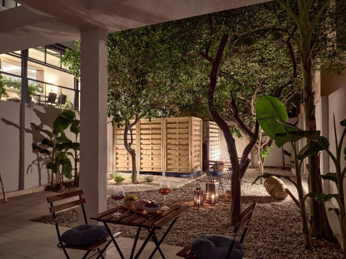 Margie City Apartment ไซคิย์นธอสทาวน์ ภายนอก รูปภาพ